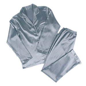 'Glamour' Pajama Set