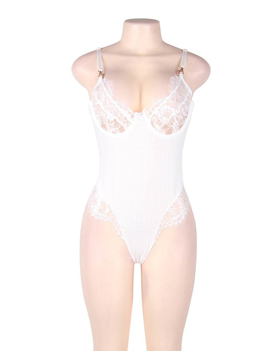 'Honeymoon' Teddy