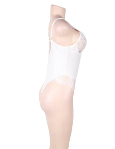 'Honeymoon' Teddy