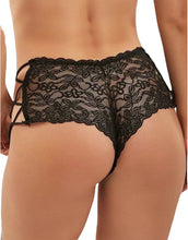 Load image into Gallery viewer, &#39;XOXO&#39; Panty