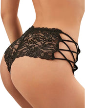 Load image into Gallery viewer, &#39;XOXO&#39; Panty