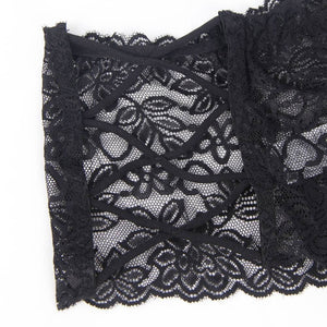 'XOXO' Panty