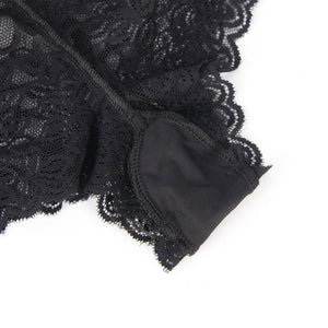 'XOXO' Panty
