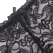 Load image into Gallery viewer, &#39;XOXO&#39; Panty
