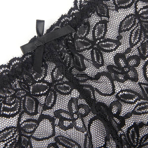 'XOXO' Panty