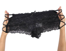 Load image into Gallery viewer, &#39;XOXO&#39; Panty