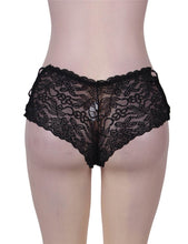 Load image into Gallery viewer, &#39;XOXO&#39; Panty