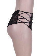 Load image into Gallery viewer, &#39;XOXO&#39; Panty