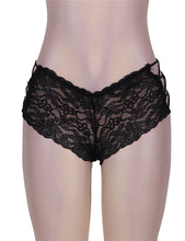 Load image into Gallery viewer, &#39;XOXO&#39; Panty