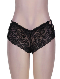 'XOXO' Panty