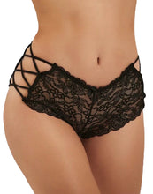 Load image into Gallery viewer, &#39;XOXO&#39; Panty