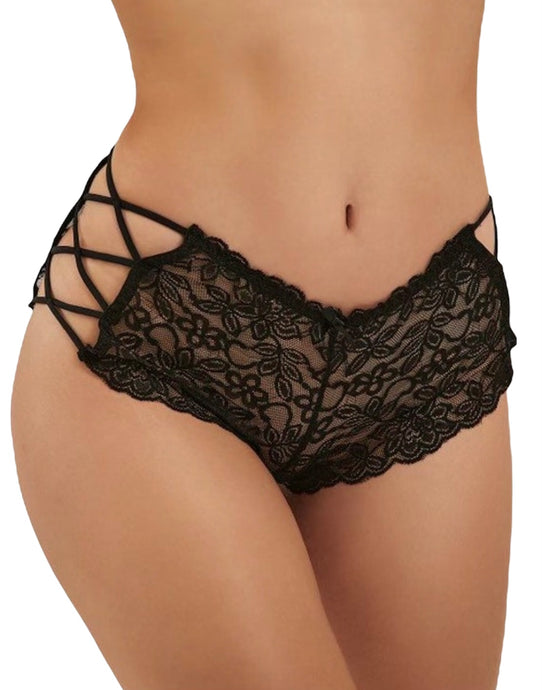 'XOXO' Panty