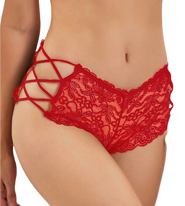 'XOXO' Panty