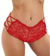 Load image into Gallery viewer, &#39;XOXO&#39; Panty