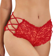 Load image into Gallery viewer, &#39;XOXO&#39; Panty