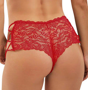'XOXO' Panty