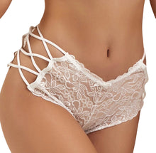 Load image into Gallery viewer, &#39;XOXO&#39; Panty