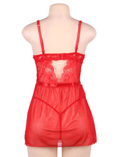 Load image into Gallery viewer, &#39;Dreamy&#39; Babydoll