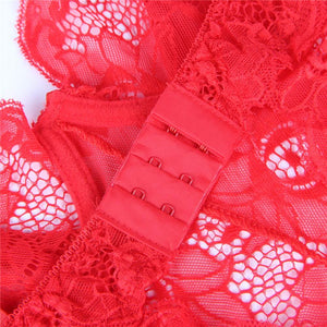 'Dreamy' Babydoll