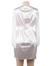 Load image into Gallery viewer, &#39;Here Comes The Bride&#39; Robe
